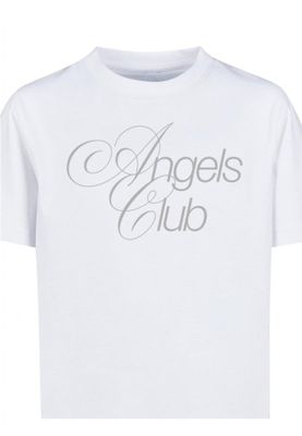 The Angels Club Tee