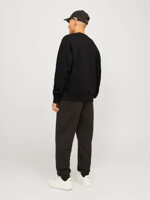 Urban Edge Sweatshirt Herr