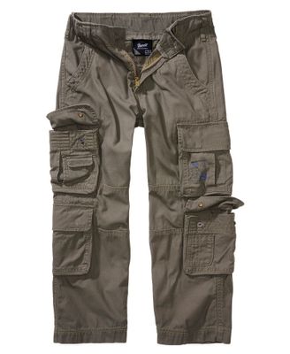 Kids Pure Trouser