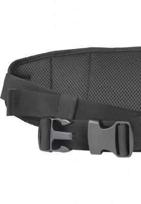 Waist bag in nylon