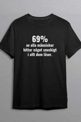 69 procent
