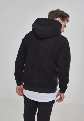 Sherpa Hoody