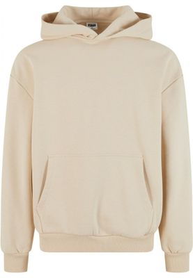 Ultra Heavy Oversized Hoody
