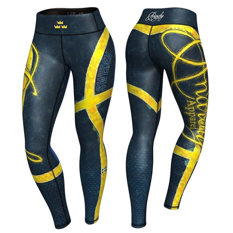 Svea leggings