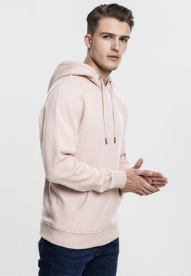 Klassisk hoodie