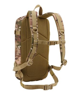 US cooper daypack camo backpack