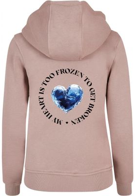 Too Frozen Hoody