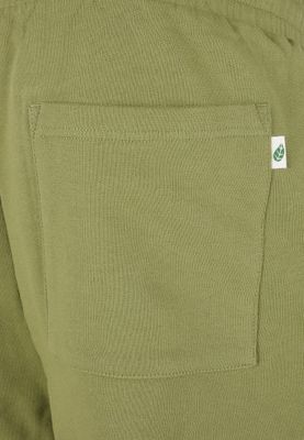 Soft trousers in organic cotton men