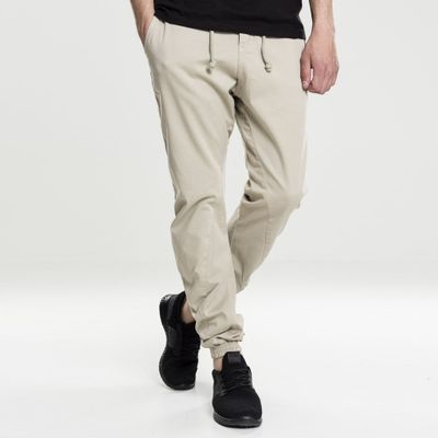 Joggers med stretch