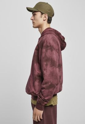 Tye Dyed Hoody