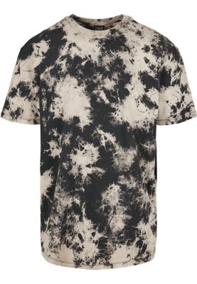 Oversized Bleached Tee