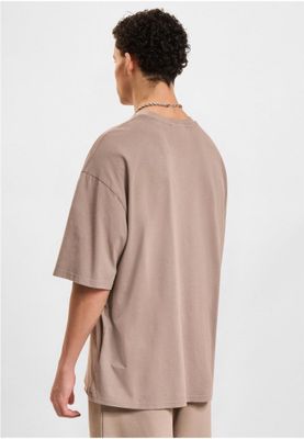 DEF oversize tee