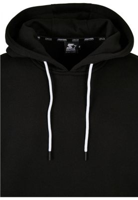 Starter Jaquard Rib Hoody