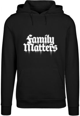 Family Matters Hoody