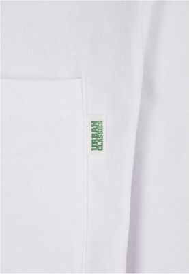 Organic Basic Pocket LS