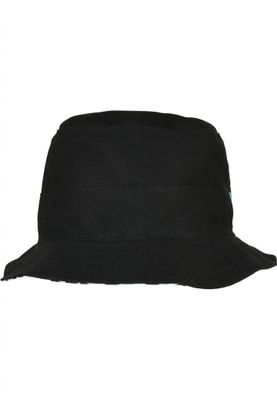 C&S WL Aztec Summer Reversible Bucket Hat