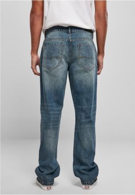 Loose Fit Jeans
