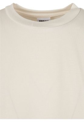 Top with wide shoulders