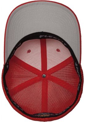 Flexfit Mesh Trucker