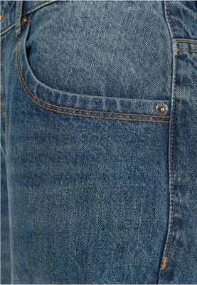 Loose Fit Jeans