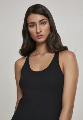 Sporty long dress