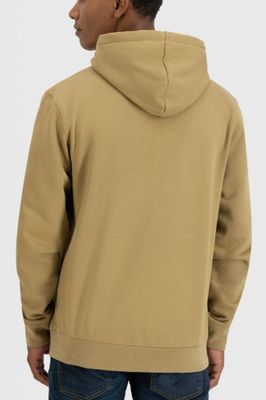 Klassisk hoodie premium