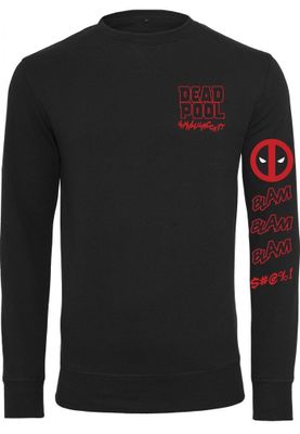 Deadpool Shliickt Sweatshirt