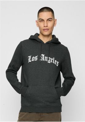 Los Angeles Wording Hoody