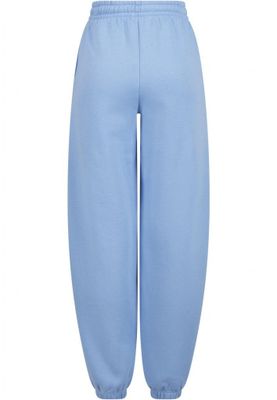 Ladies Fluffy Sweatpants