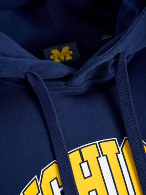 Michigan University Hoodie