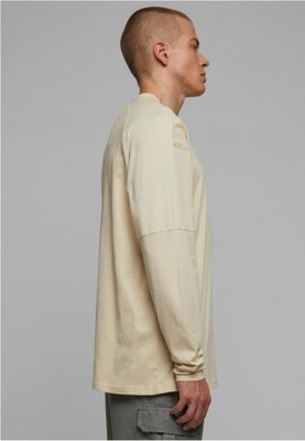Relaxed longsleeve men's