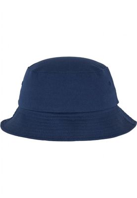 Flexfit bucket hat - cotton twill