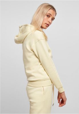 Ladies Organic Hoody