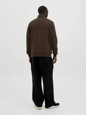 Halfzip JJ Studios herr
