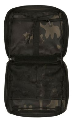 Molle Operator Pouch - camo