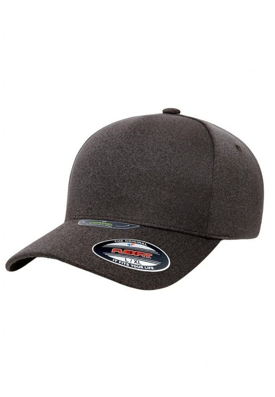 Unipanel Melange Cap
