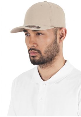 Flexfit 5 panelcap