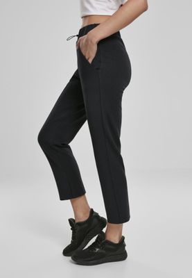 Soft long pants lady