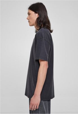 Tyk oversized vintage T-shirt til mænd