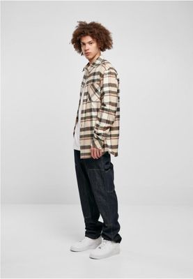 Checked Mountain Shirt