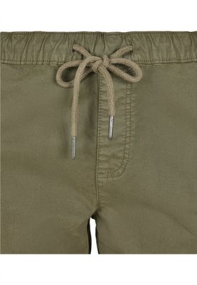 Cargo pants with high waist lady