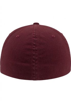 Flexfit Garment Washed Cotton Dad Hat