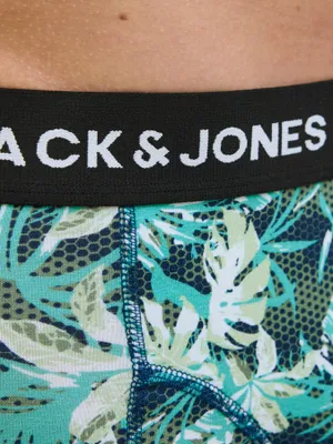 Boxershorts 3-pack J&J