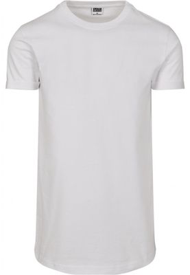 Shaped T-shirt