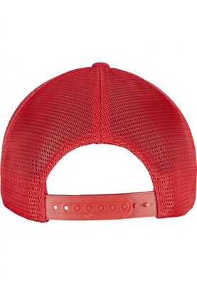 360° Omnimesh Cap