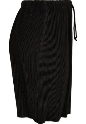 Ladies Plisse Mini Skirt