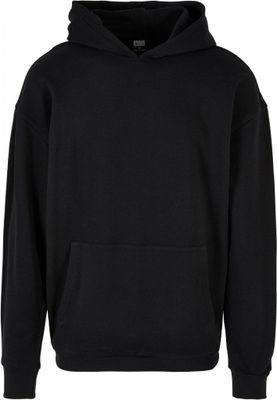Hood Embroidery Hoody