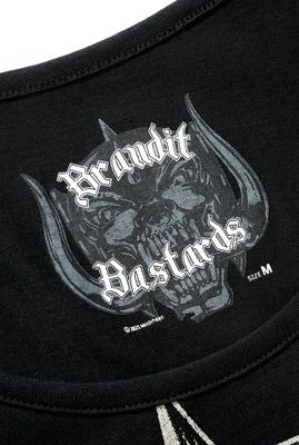 Motörhead Tank Top Warpig