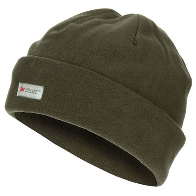 Thinsulate fleece beanie