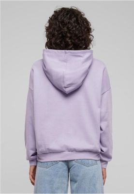 Classic Oversized Hoodie for Ladies with Spacious Pocket